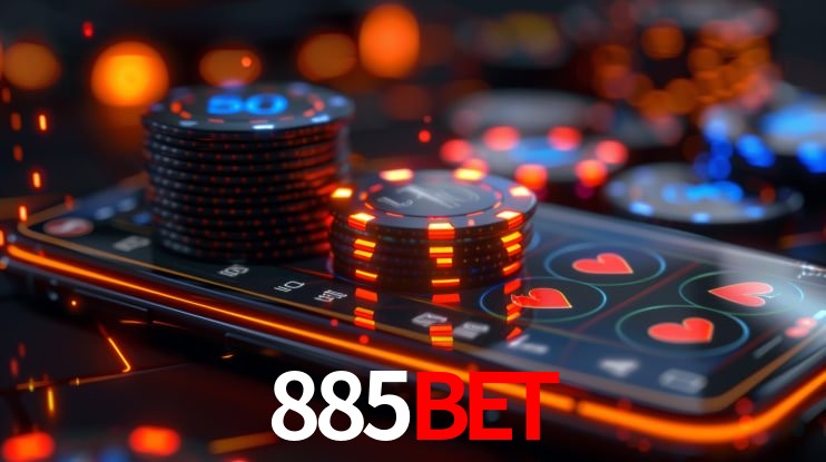 Welcome Bonus 885bet