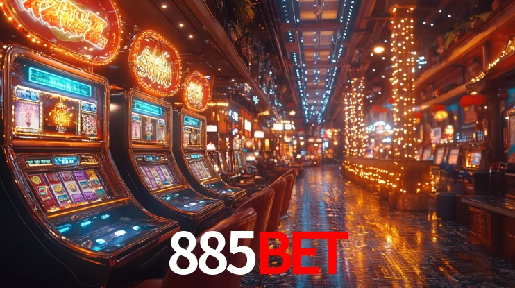 885bet: Seu Cassino Premiado com Pagamentos Rápidos