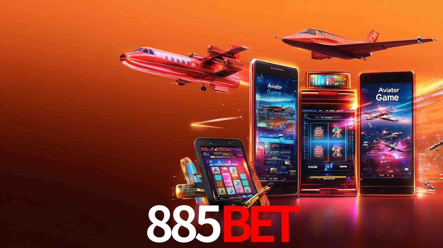 Apostas Esportivas na 885bet: Um Guia Completo