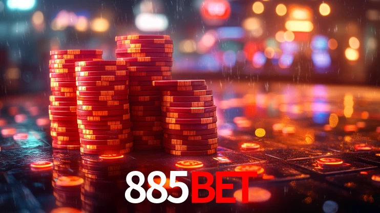 885bet: Jogos de Caça-Níqueis-Altas Recompensas, Roleta-Velocidade, Blackjack-Desafios Máximos