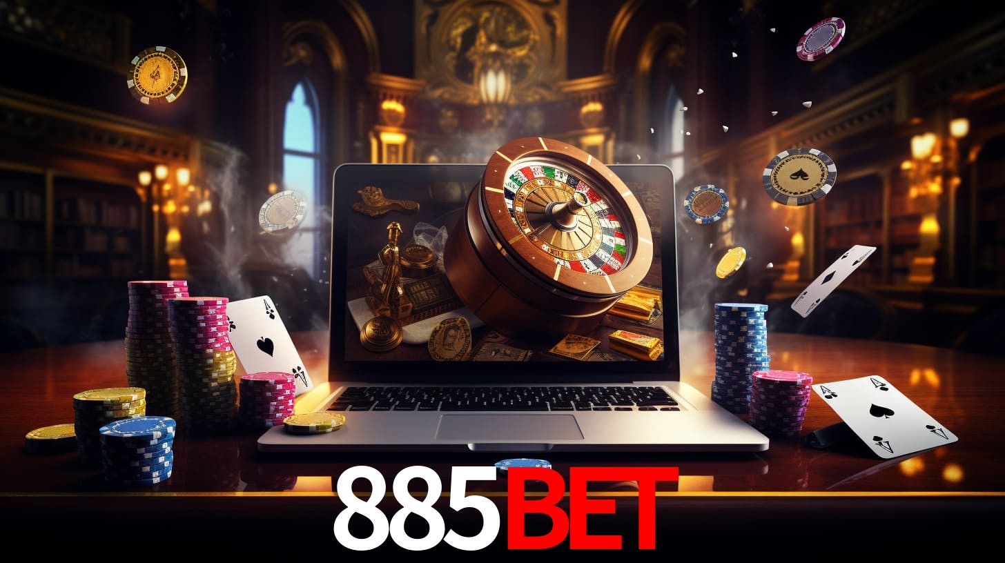 Live Casino 885bet