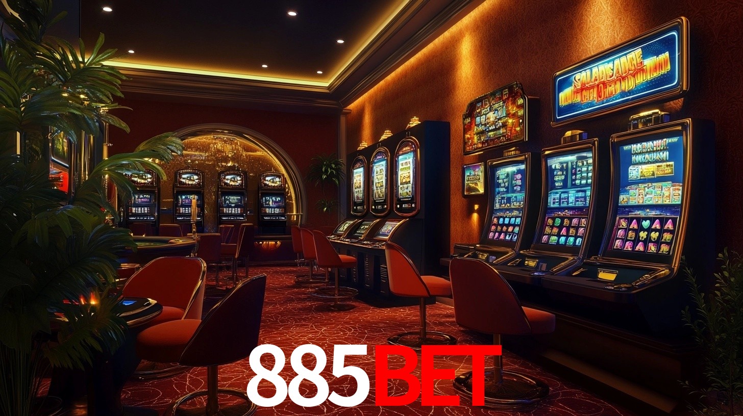 Tournaments 885bet
