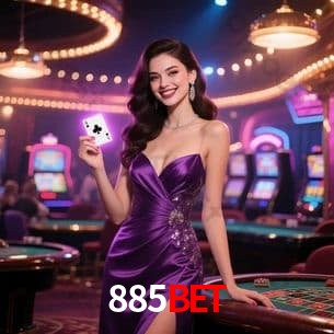 Casino VIP 885bet