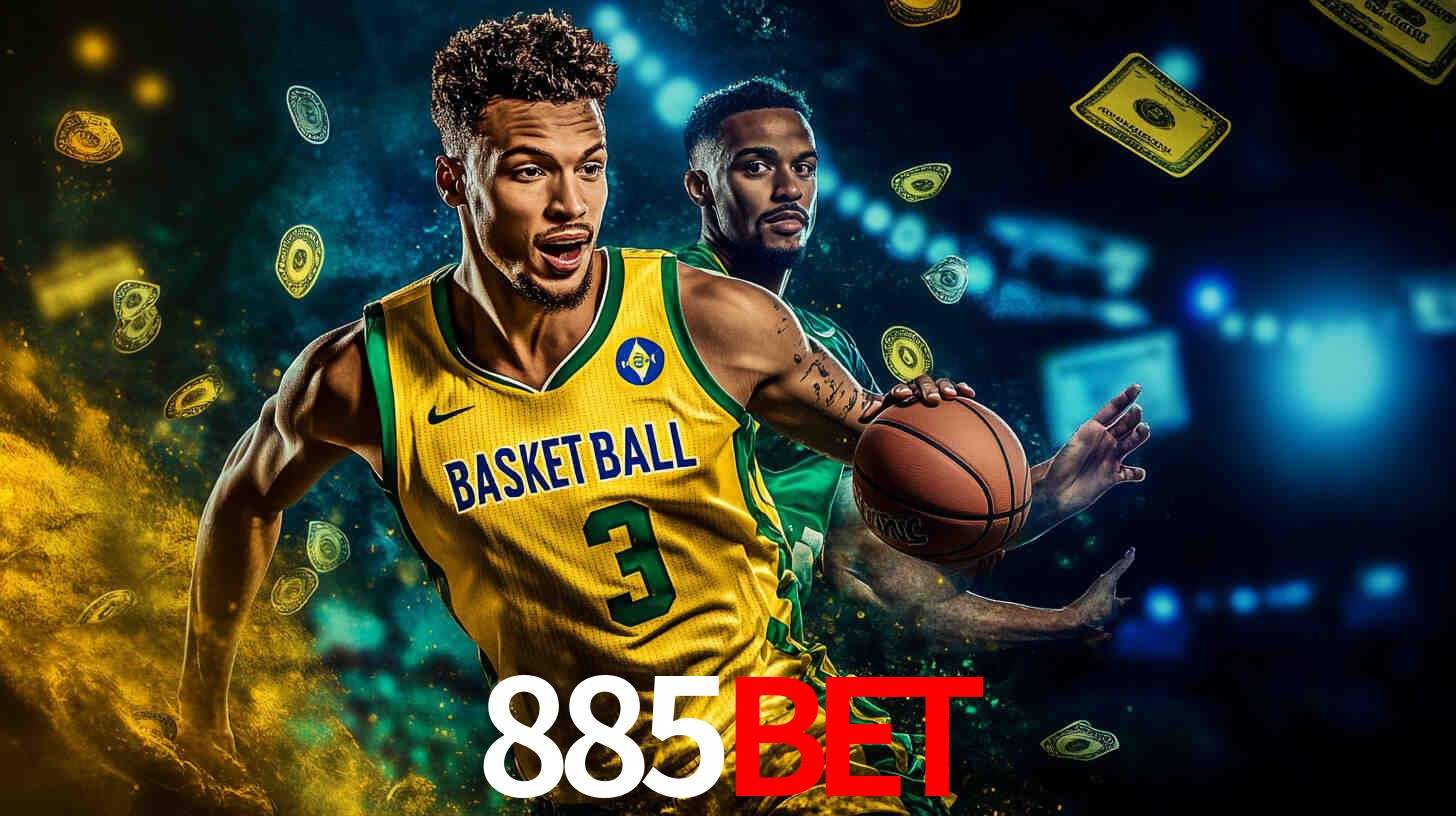 Descubra a Essência do 885bet: Nossa História e Compromissos