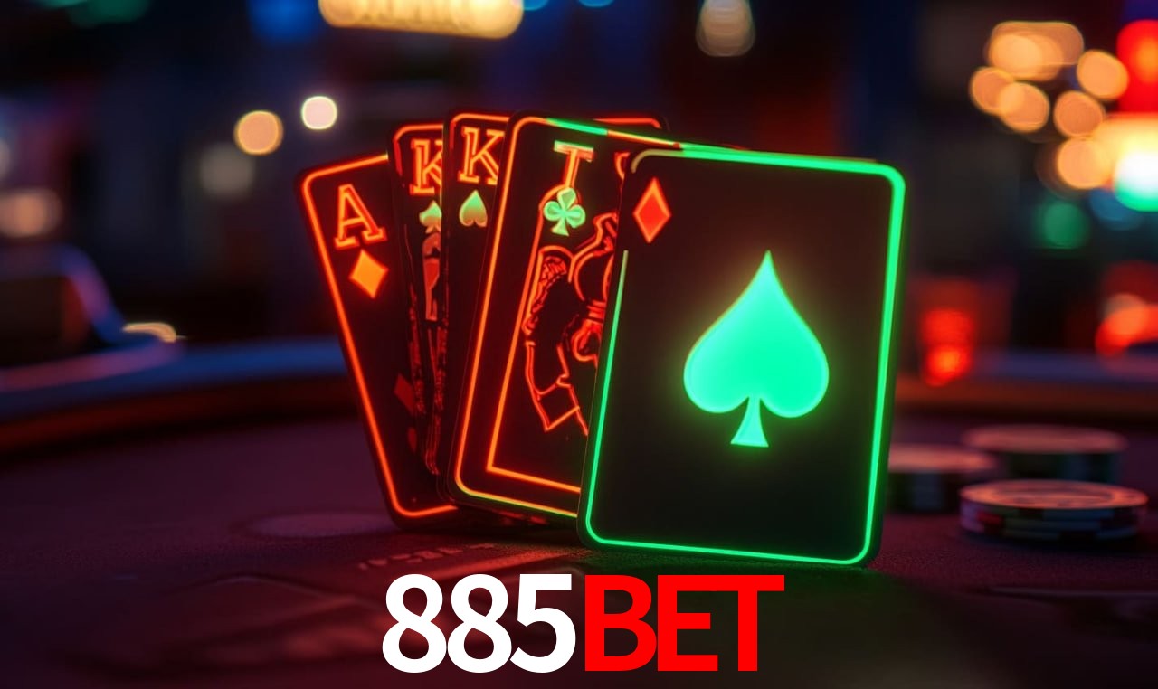 Casino Ao Vivo 885bet