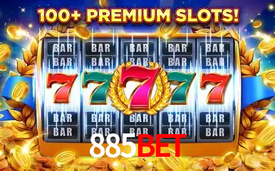 Descubra o Mundo do Cassino Online com 885bet