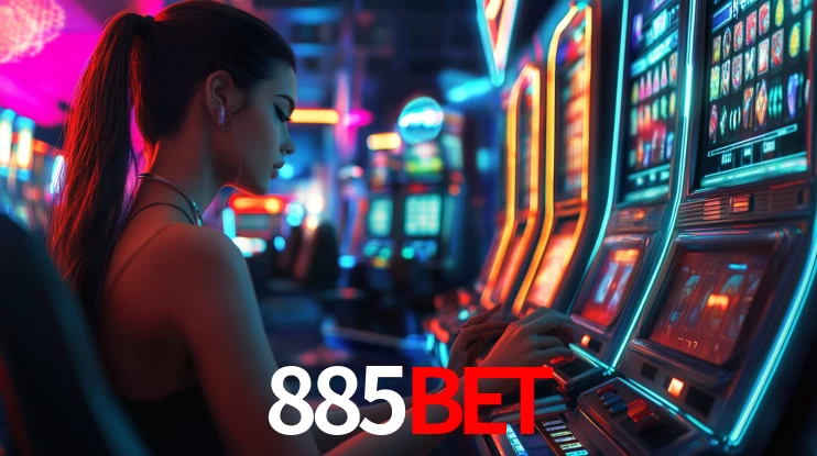 885 bet app