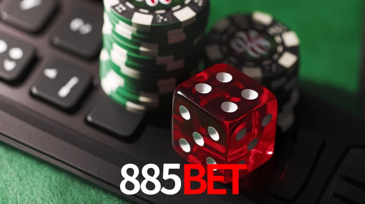 Slot Games 885bet