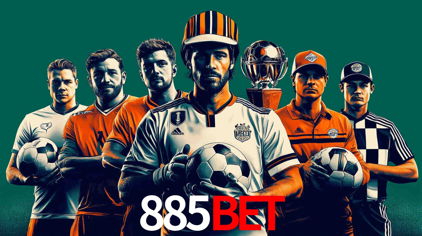 Descubra a Essência do 885bet: Nossa História e Compromissos