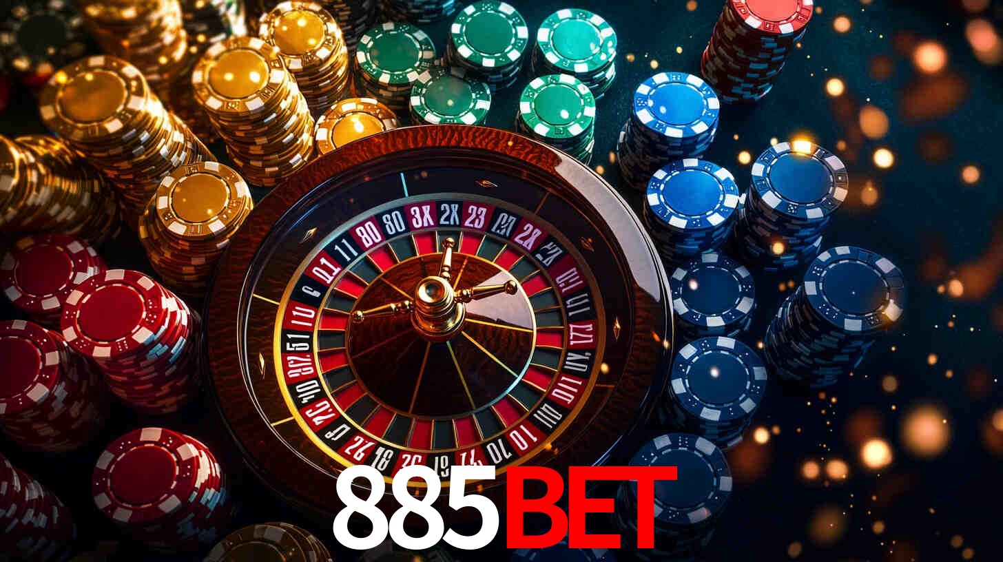 Exclusive Games 885bet