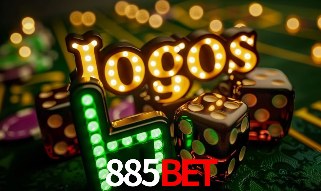 Jogos de Slot 885bet