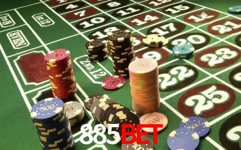 Provedores de Jogos 885bet