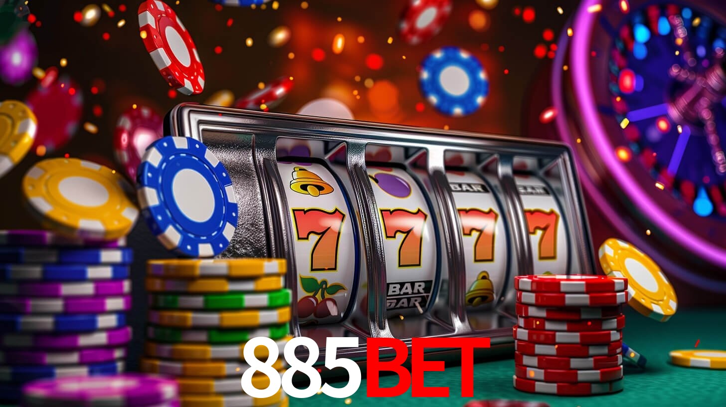 Casino Ao Vivo 885bet